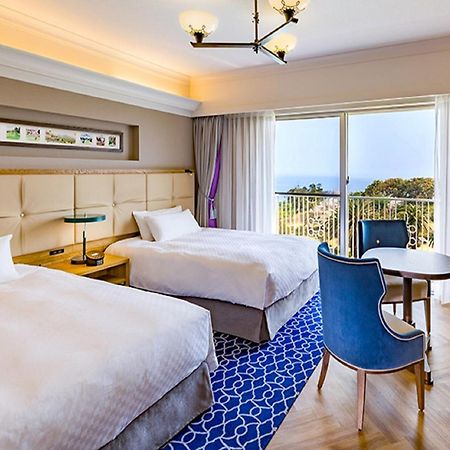 Kawana Hotel Itō Extérieur photo