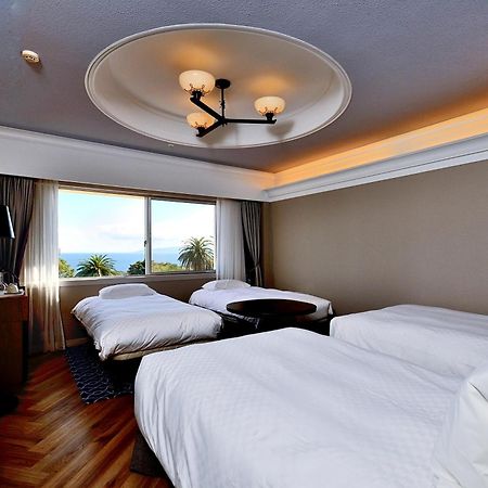 Kawana Hotel Itō Extérieur photo