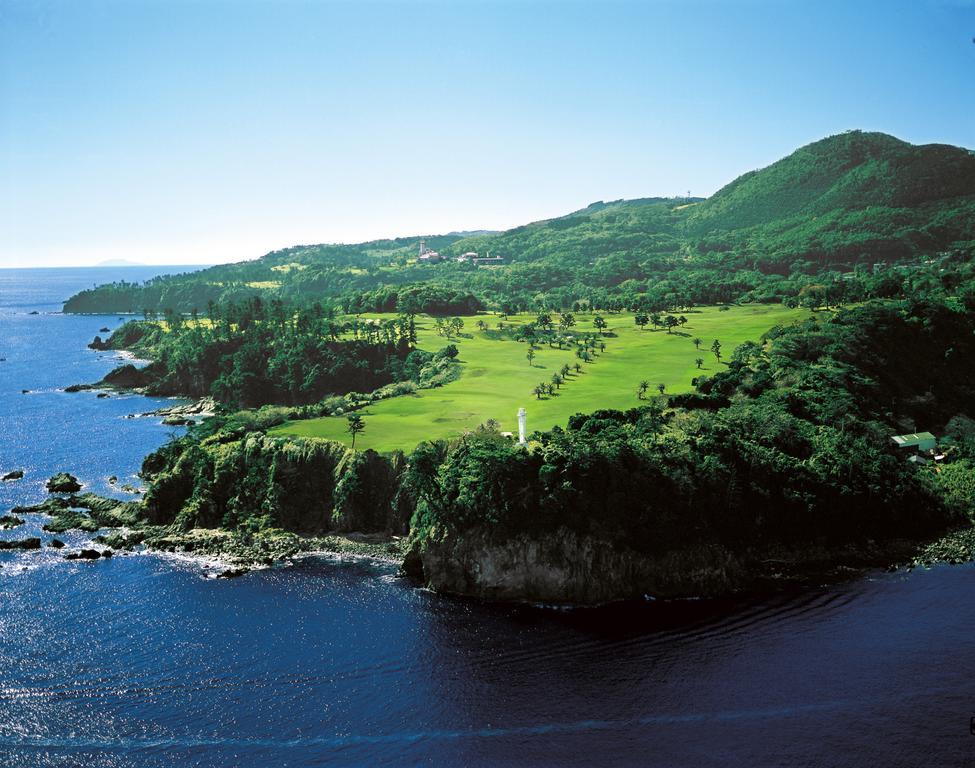 Kawana Hotel Itō Extérieur photo