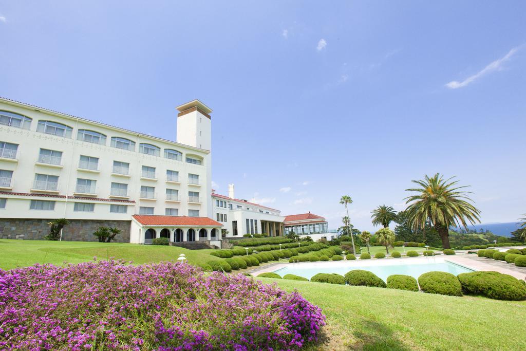 Kawana Hotel Itō Extérieur photo