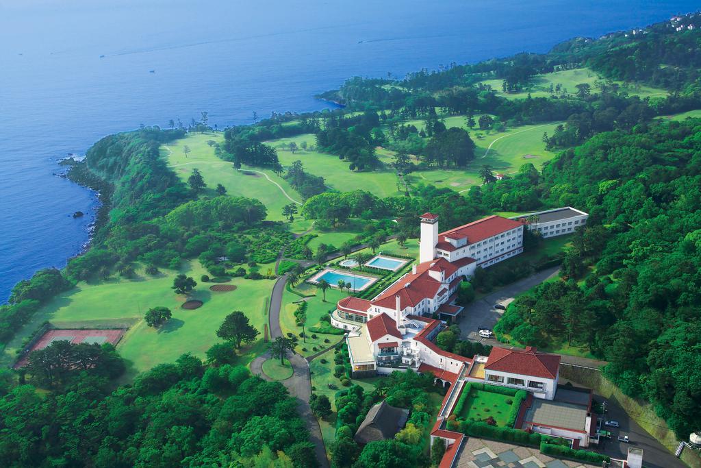 Kawana Hotel Itō Extérieur photo