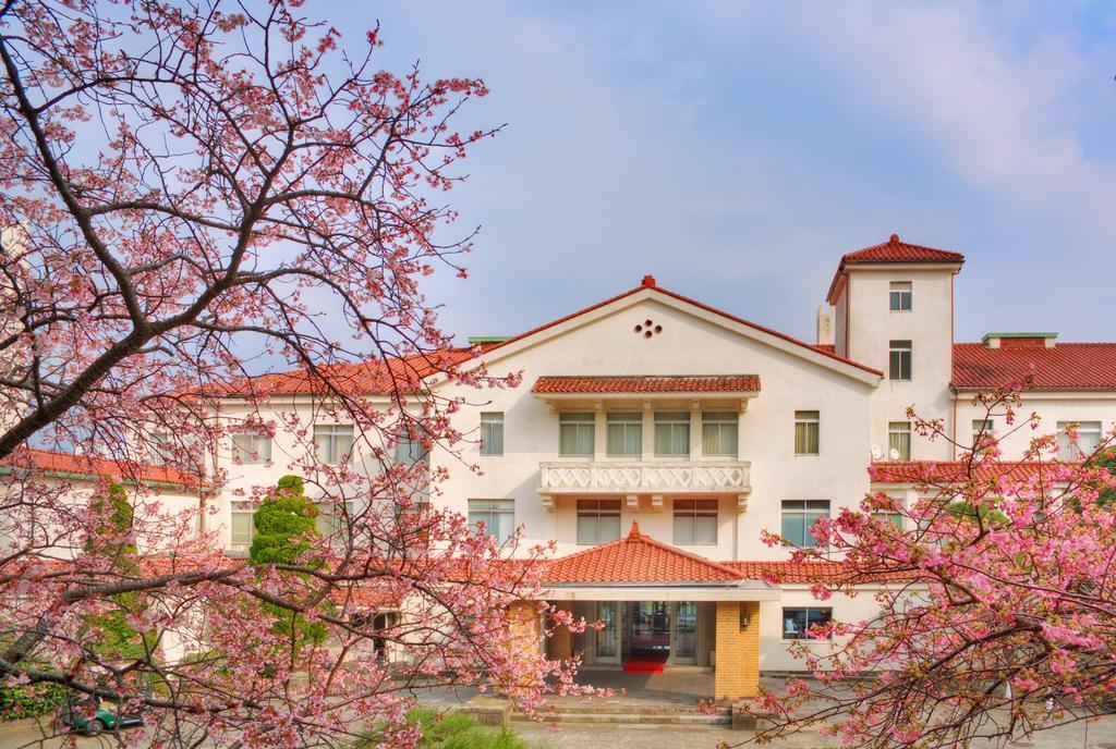 Kawana Hotel Itō Extérieur photo