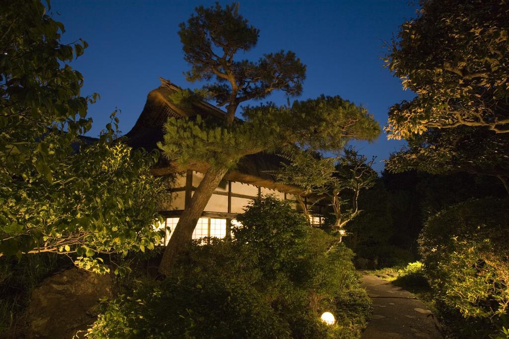 Kawana Hotel Itō Extérieur photo