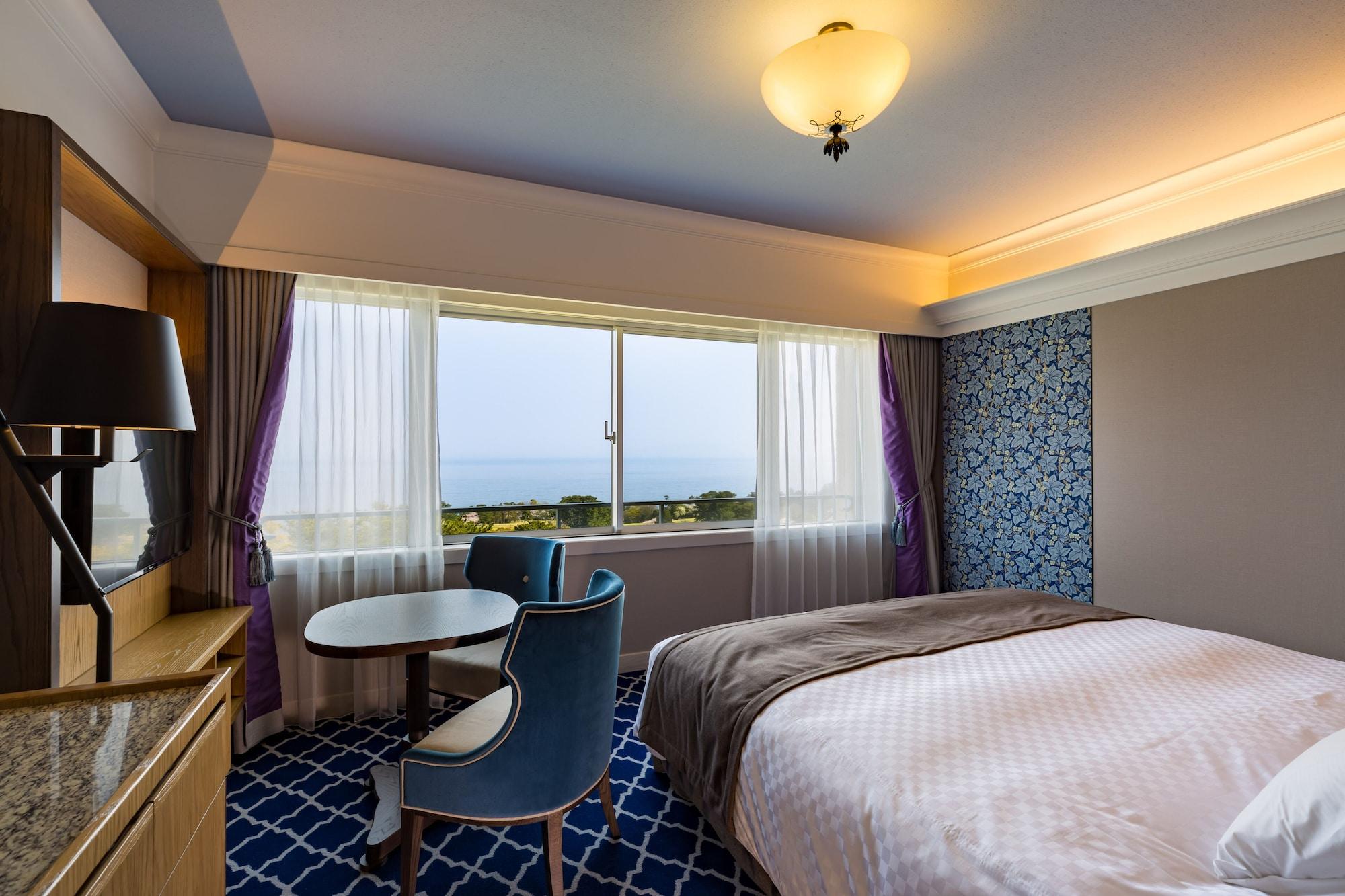 Kawana Hotel Itō Extérieur photo
