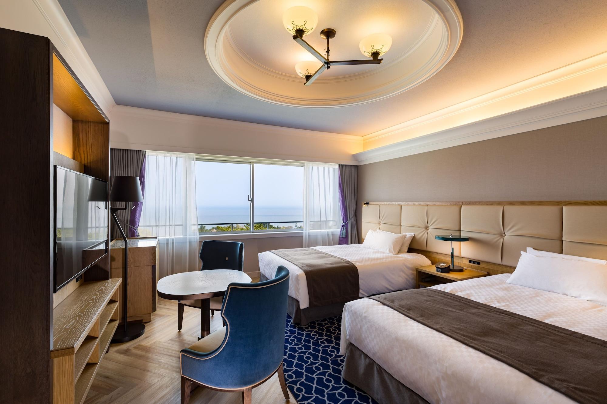 Kawana Hotel Itō Extérieur photo