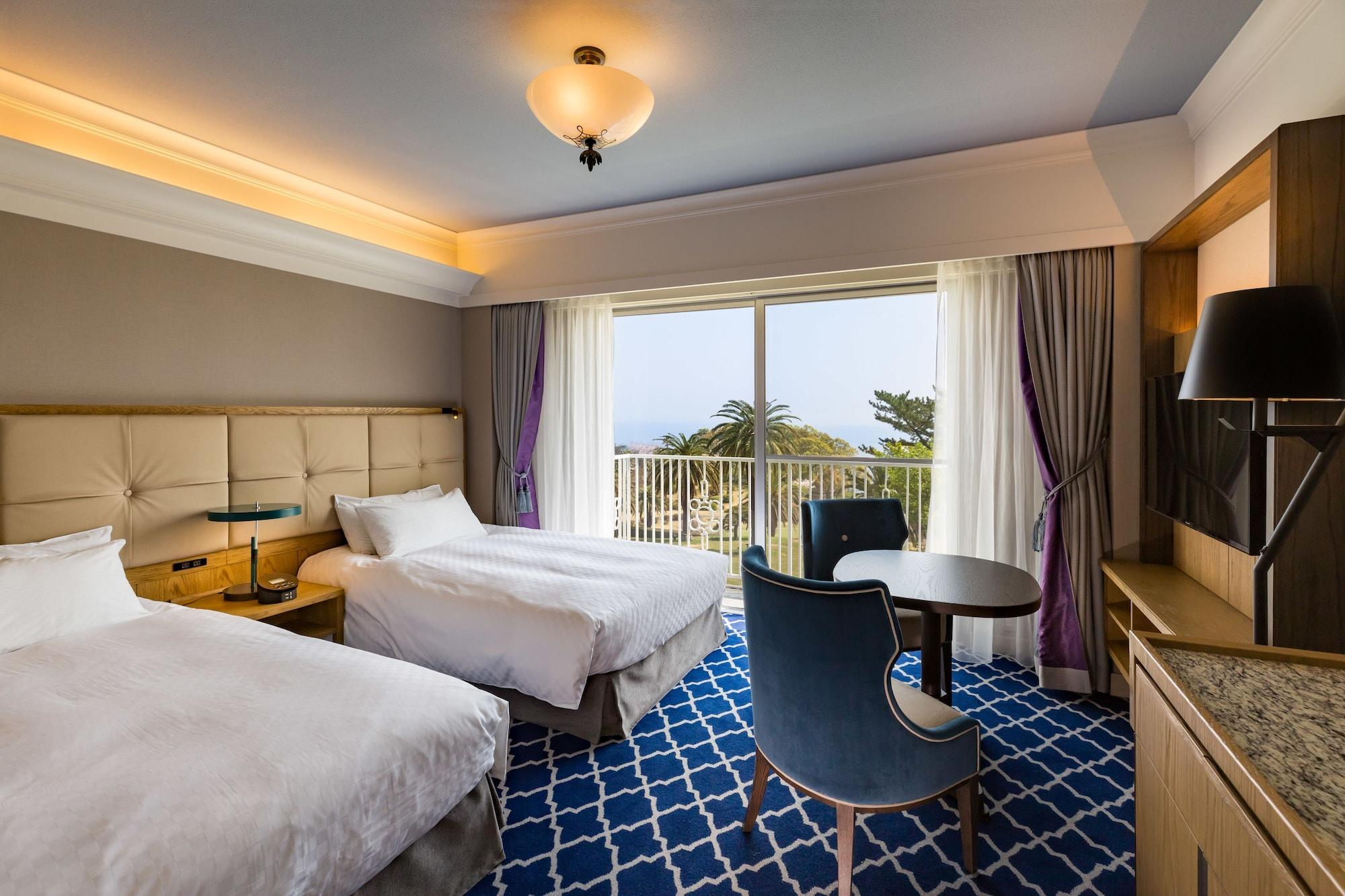 Kawana Hotel Itō Extérieur photo