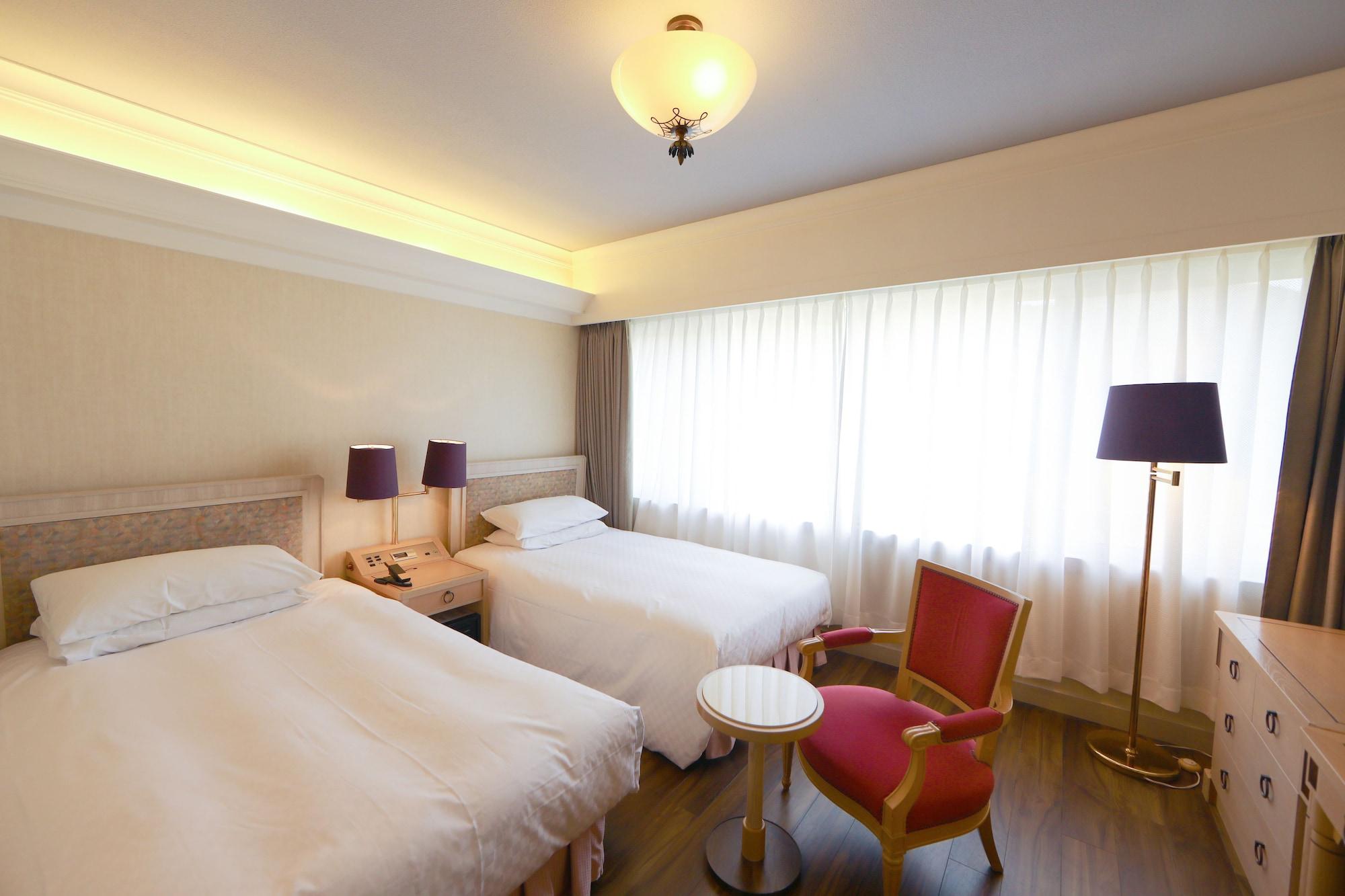 Kawana Hotel Itō Extérieur photo