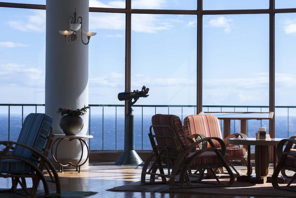 Kawana Hotel Itō Extérieur photo