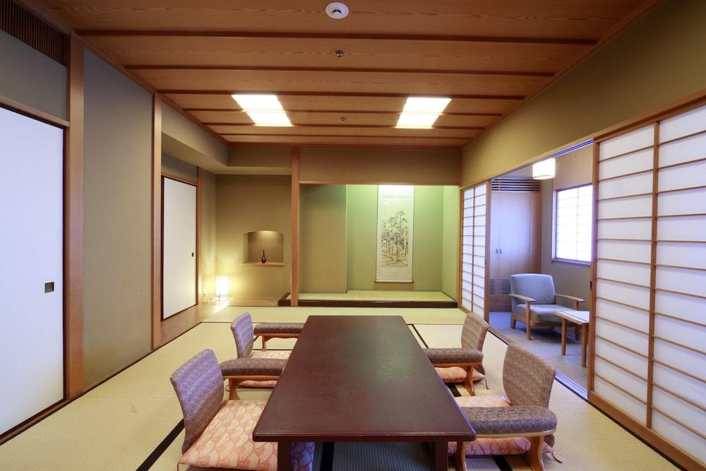 Kawana Hotel Itō Extérieur photo