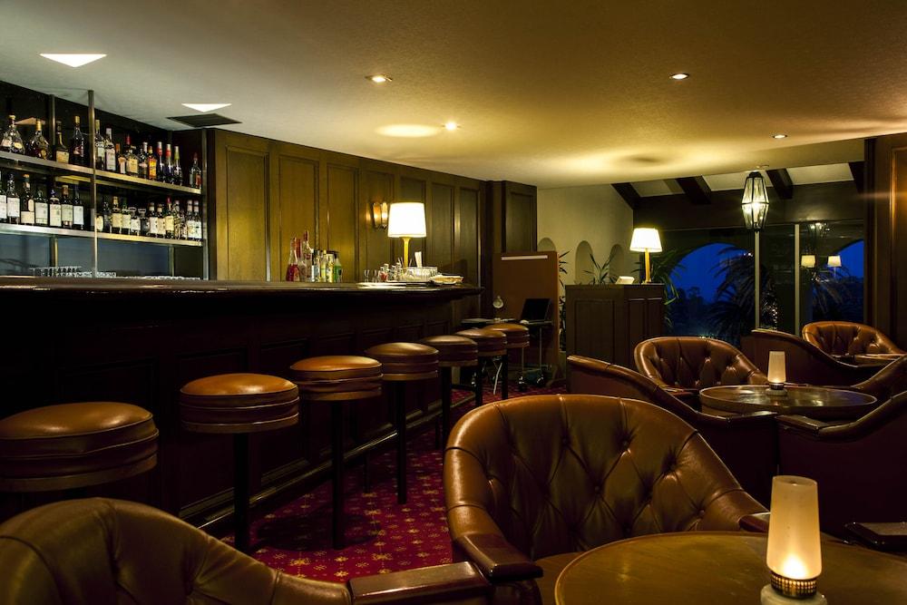 Kawana Hotel Itō Extérieur photo