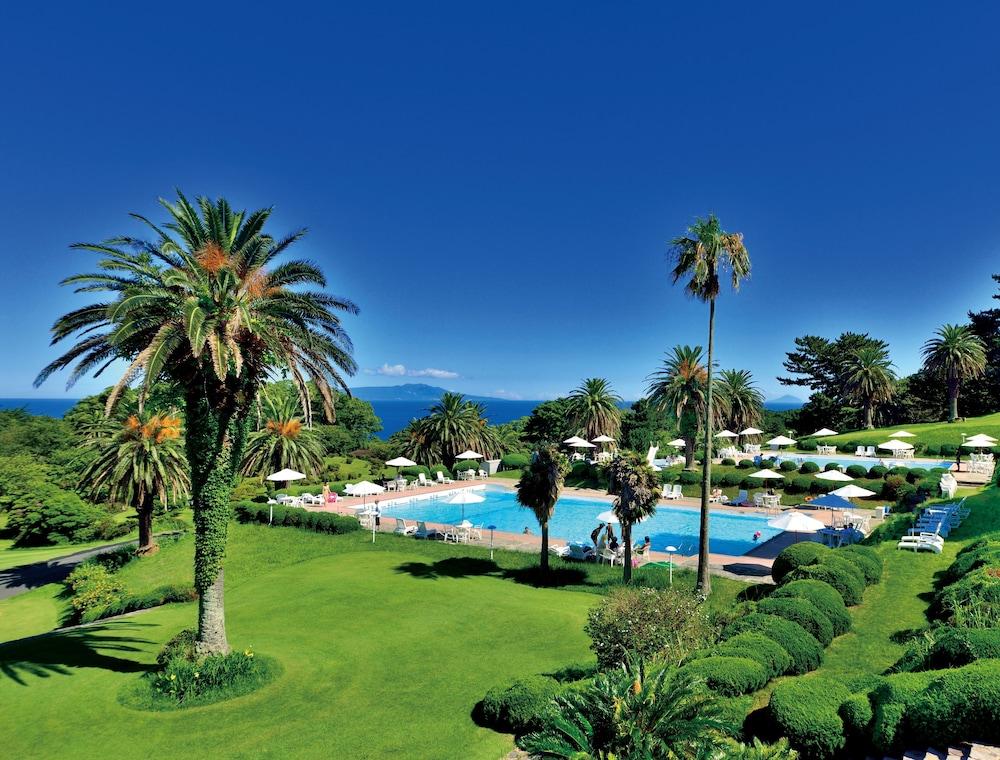 Kawana Hotel Itō Extérieur photo