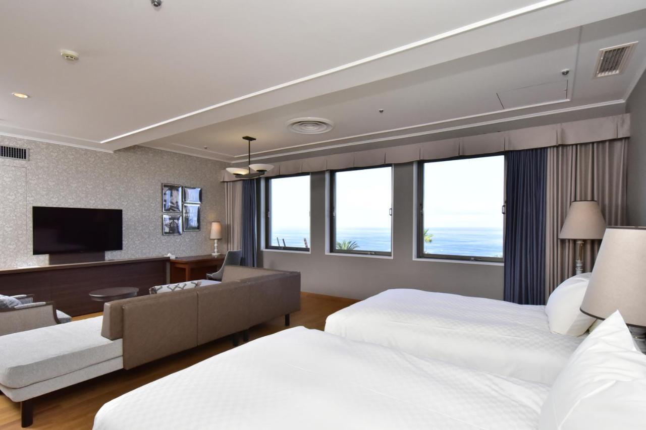 Kawana Hotel Itō Extérieur photo