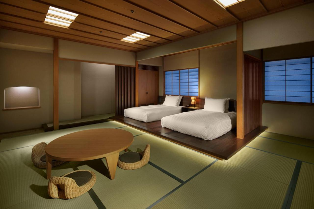 Kawana Hotel Itō Extérieur photo