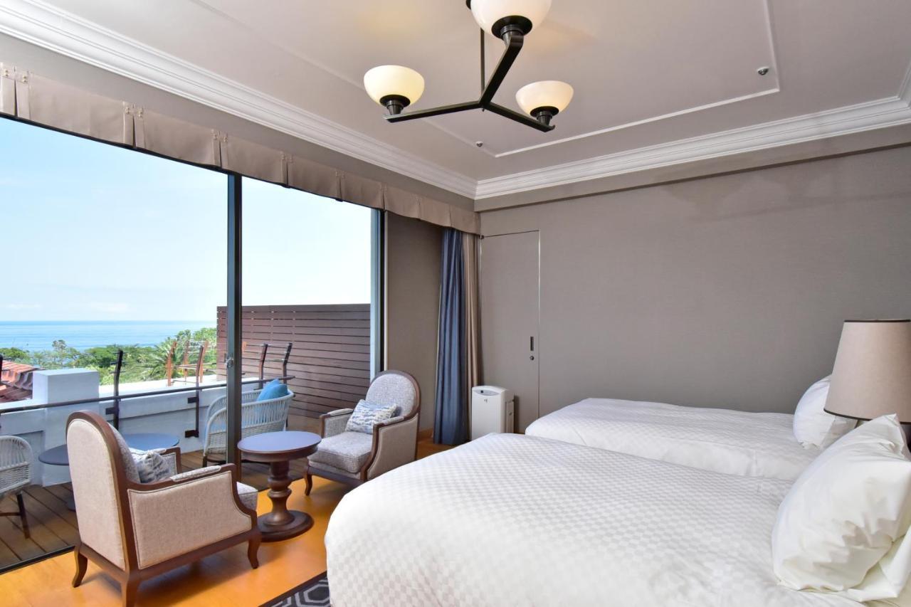 Kawana Hotel Itō Extérieur photo