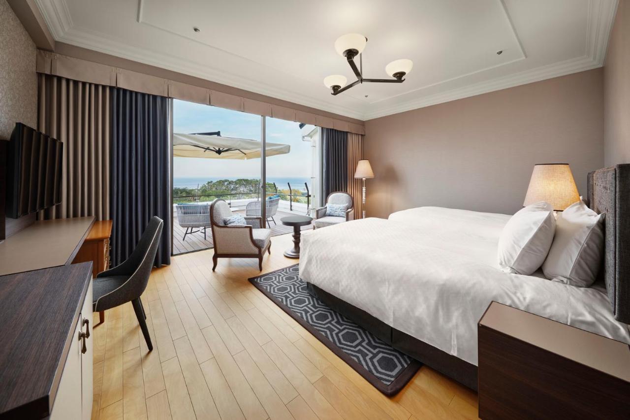 Kawana Hotel Itō Extérieur photo