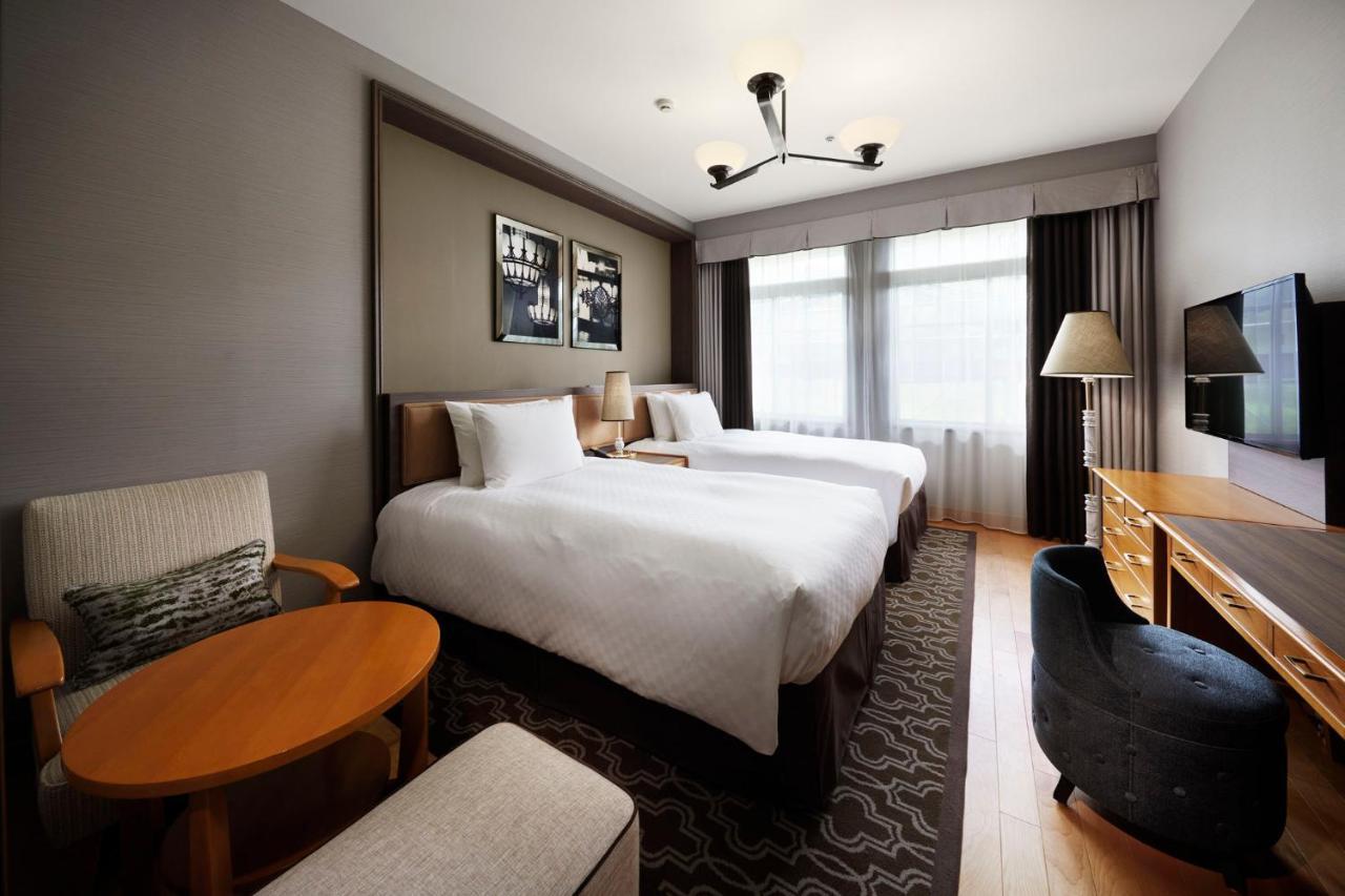 Kawana Hotel Itō Extérieur photo