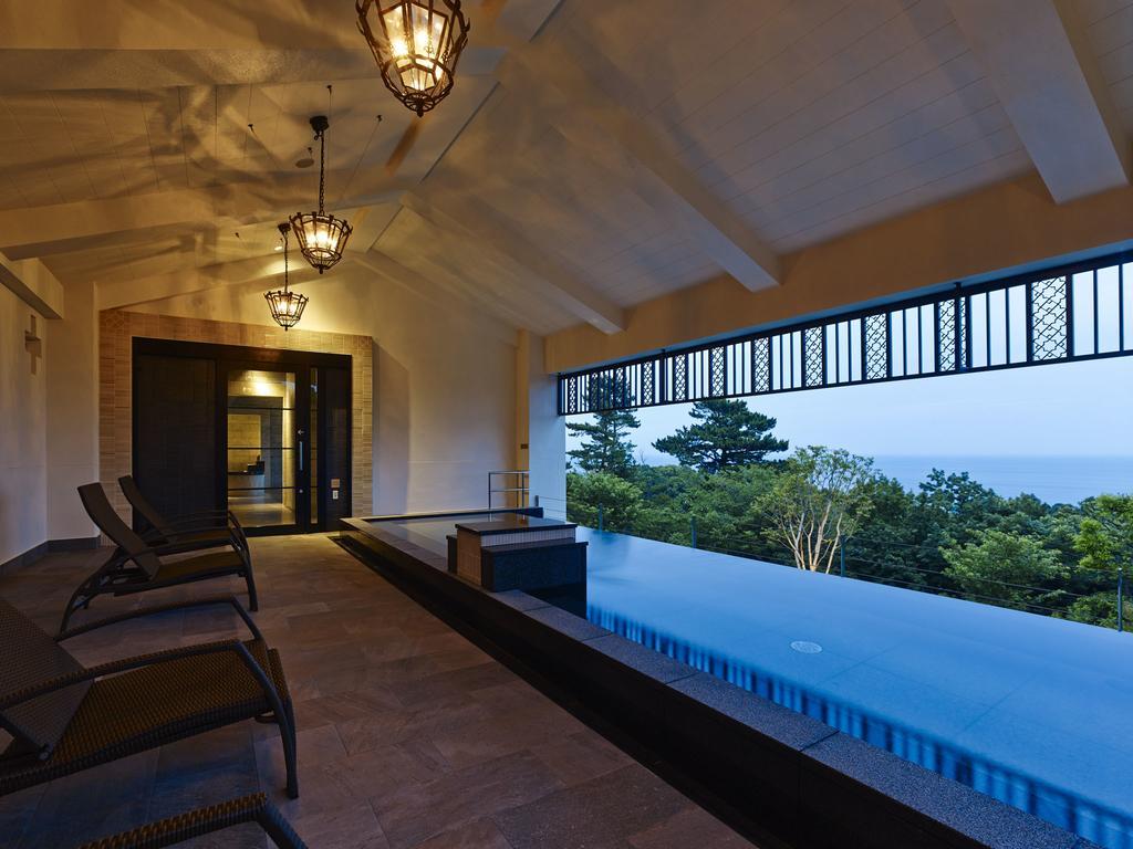 Kawana Hotel Itō Extérieur photo