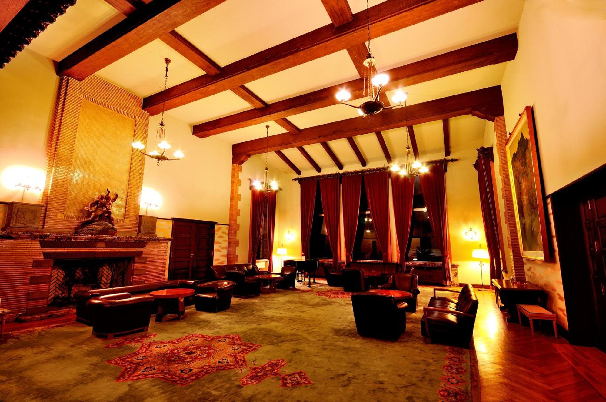 Kawana Hotel Itō Extérieur photo