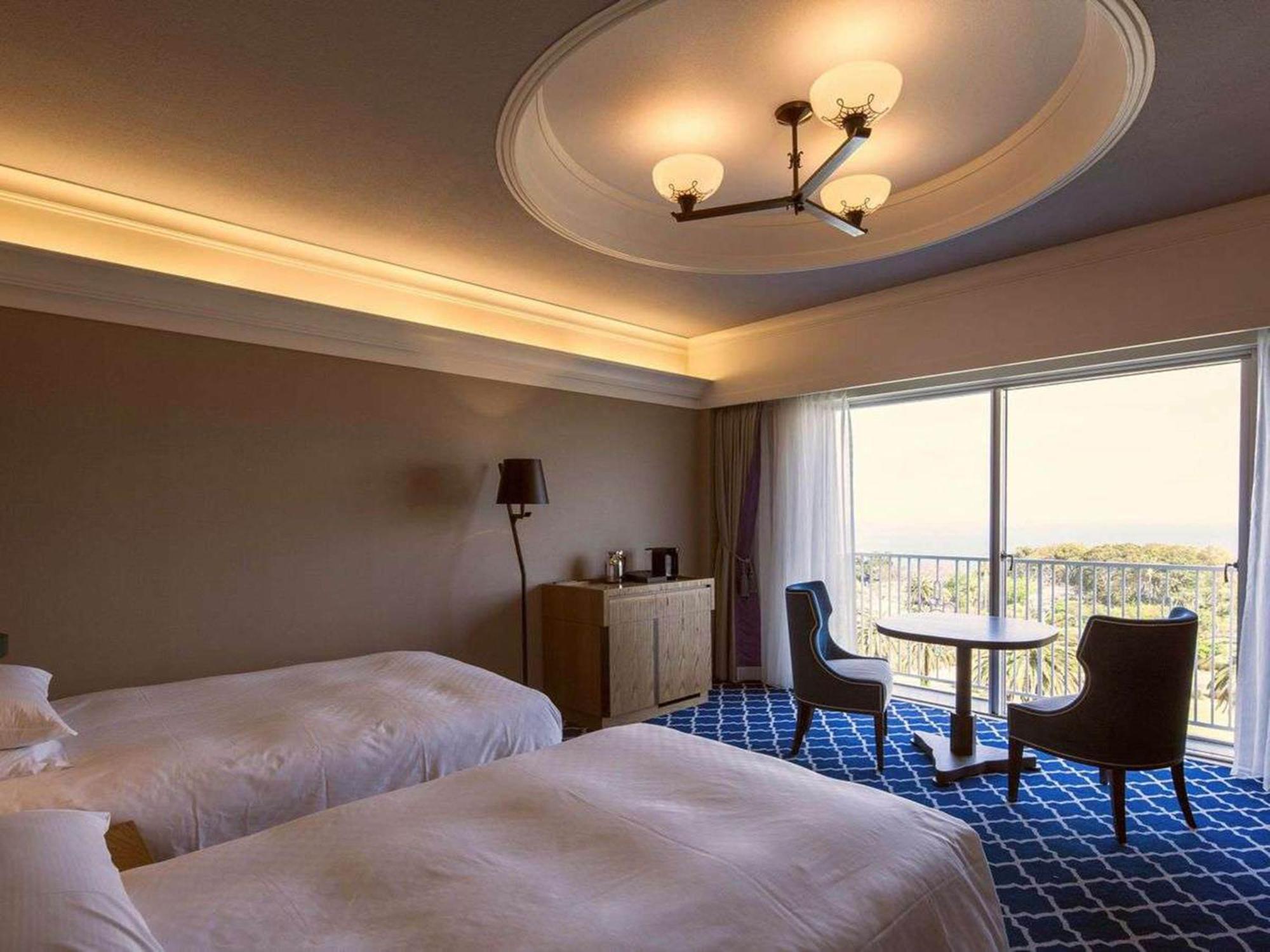 Kawana Hotel Itō Extérieur photo