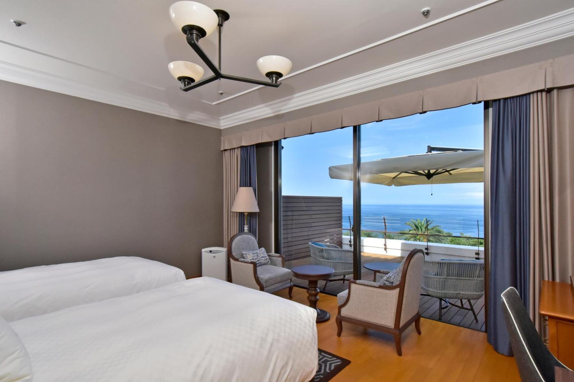 Kawana Hotel Itō Extérieur photo