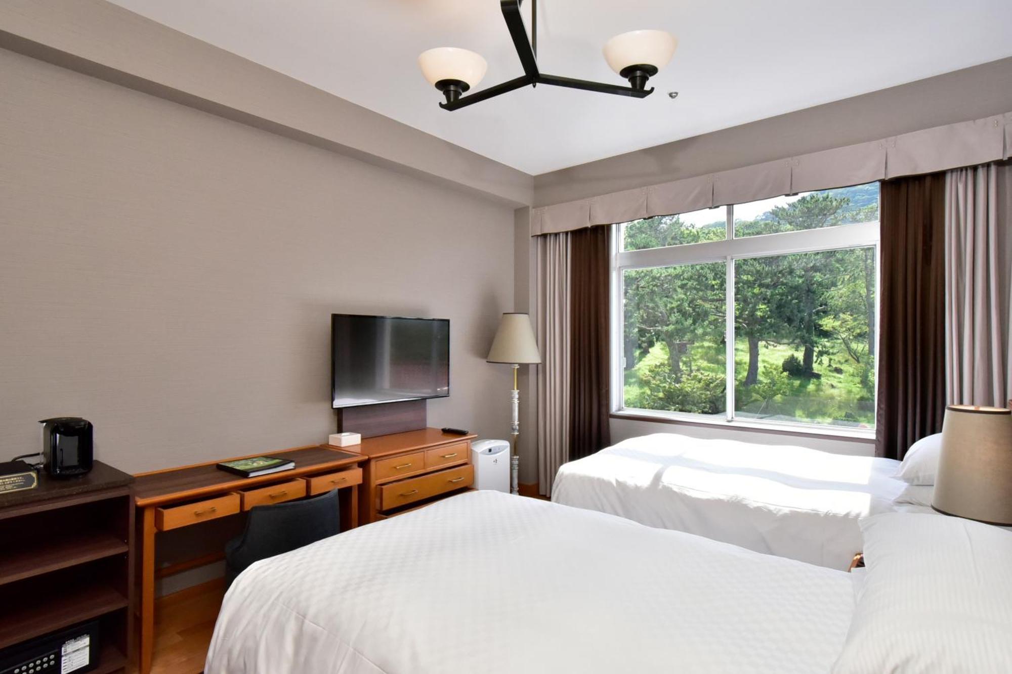 Kawana Hotel Itō Extérieur photo