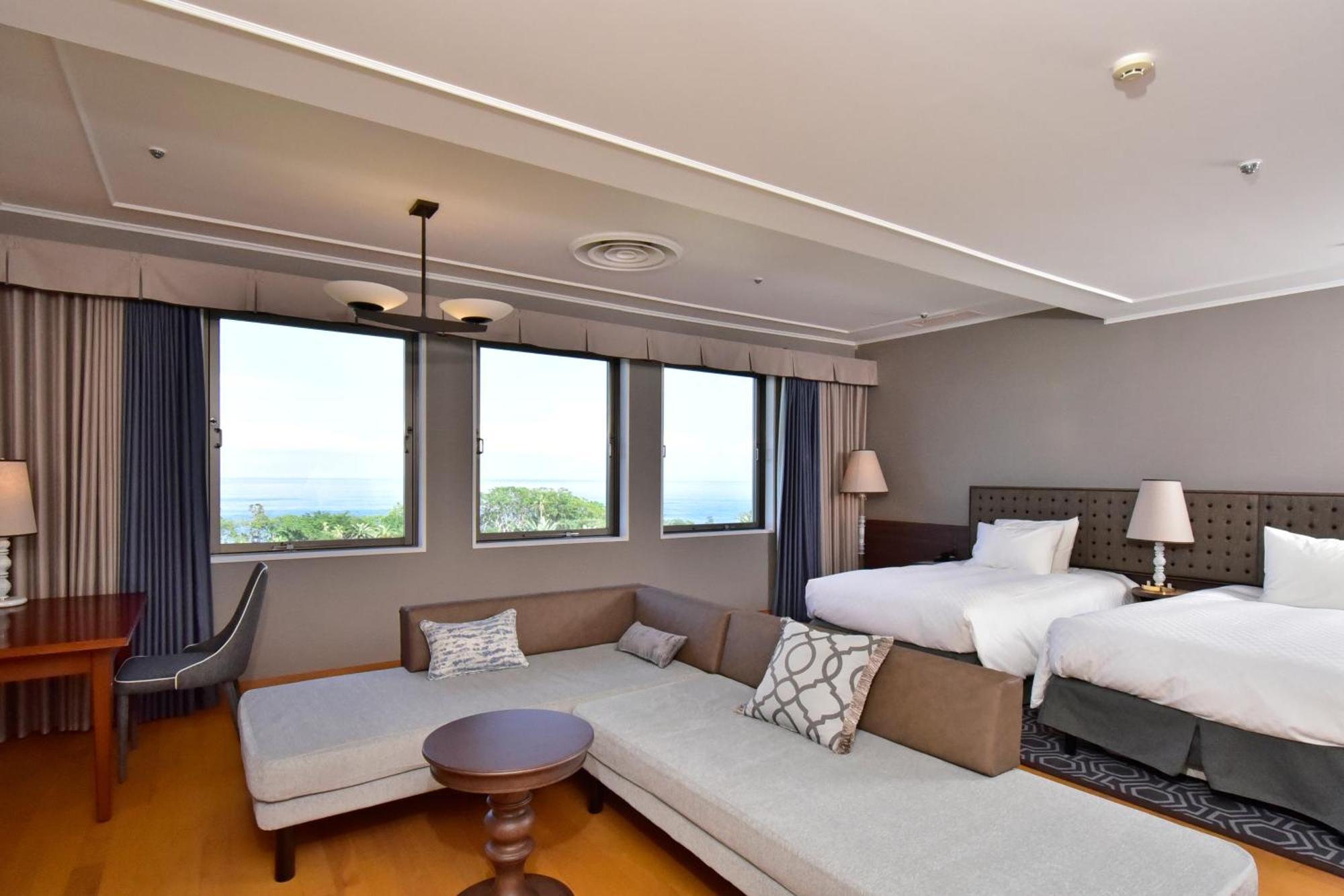 Kawana Hotel Itō Extérieur photo