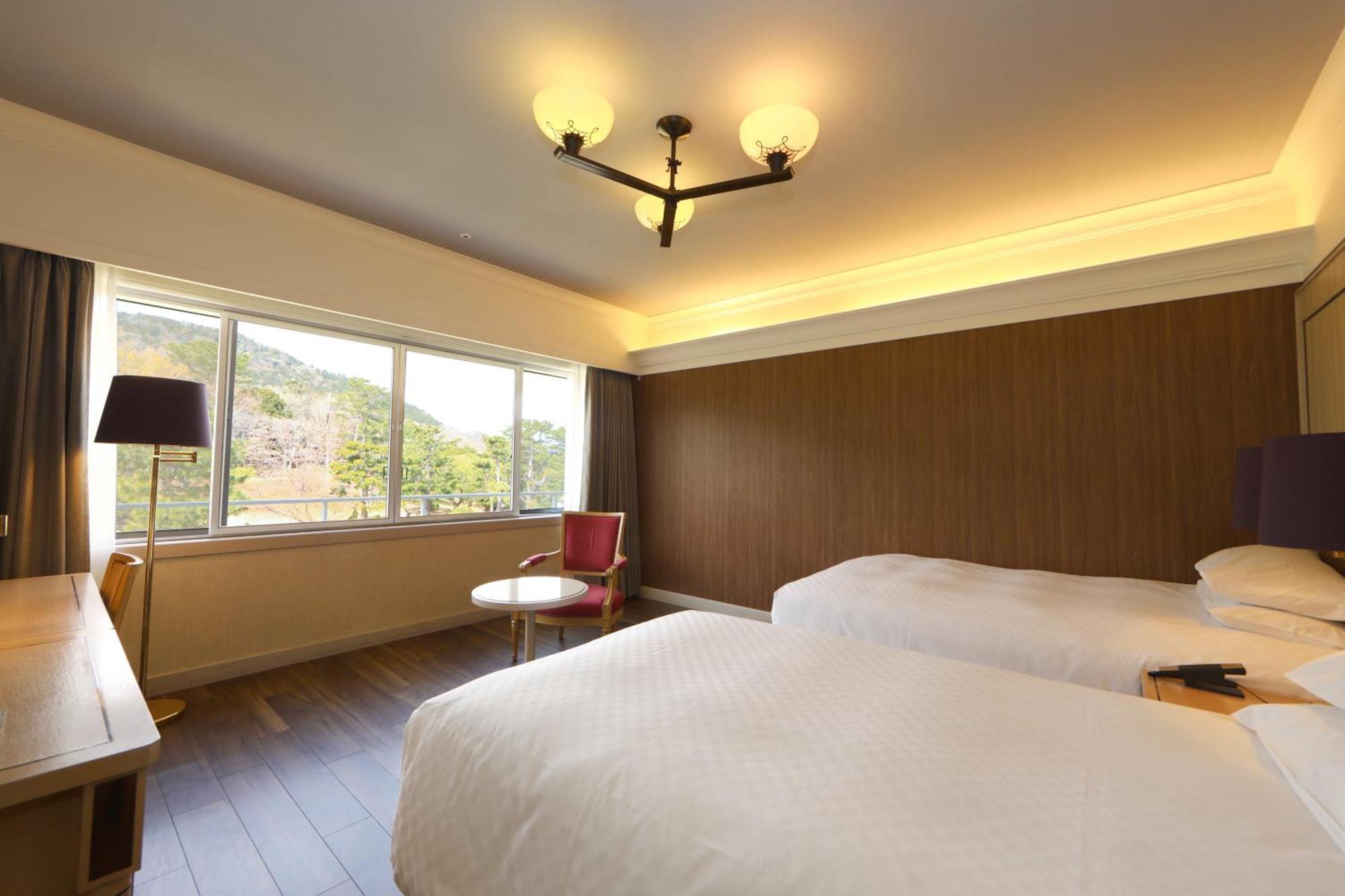 Kawana Hotel Itō Extérieur photo