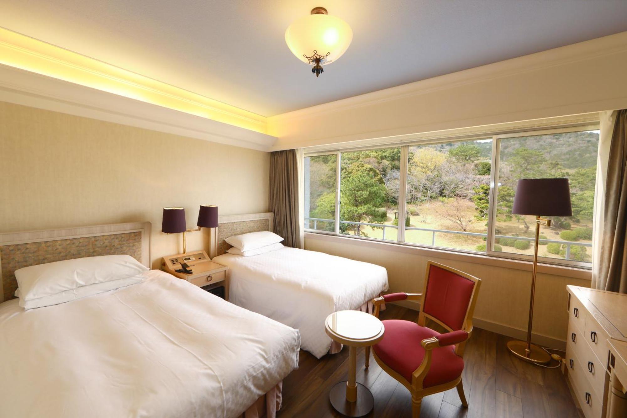 Kawana Hotel Itō Extérieur photo