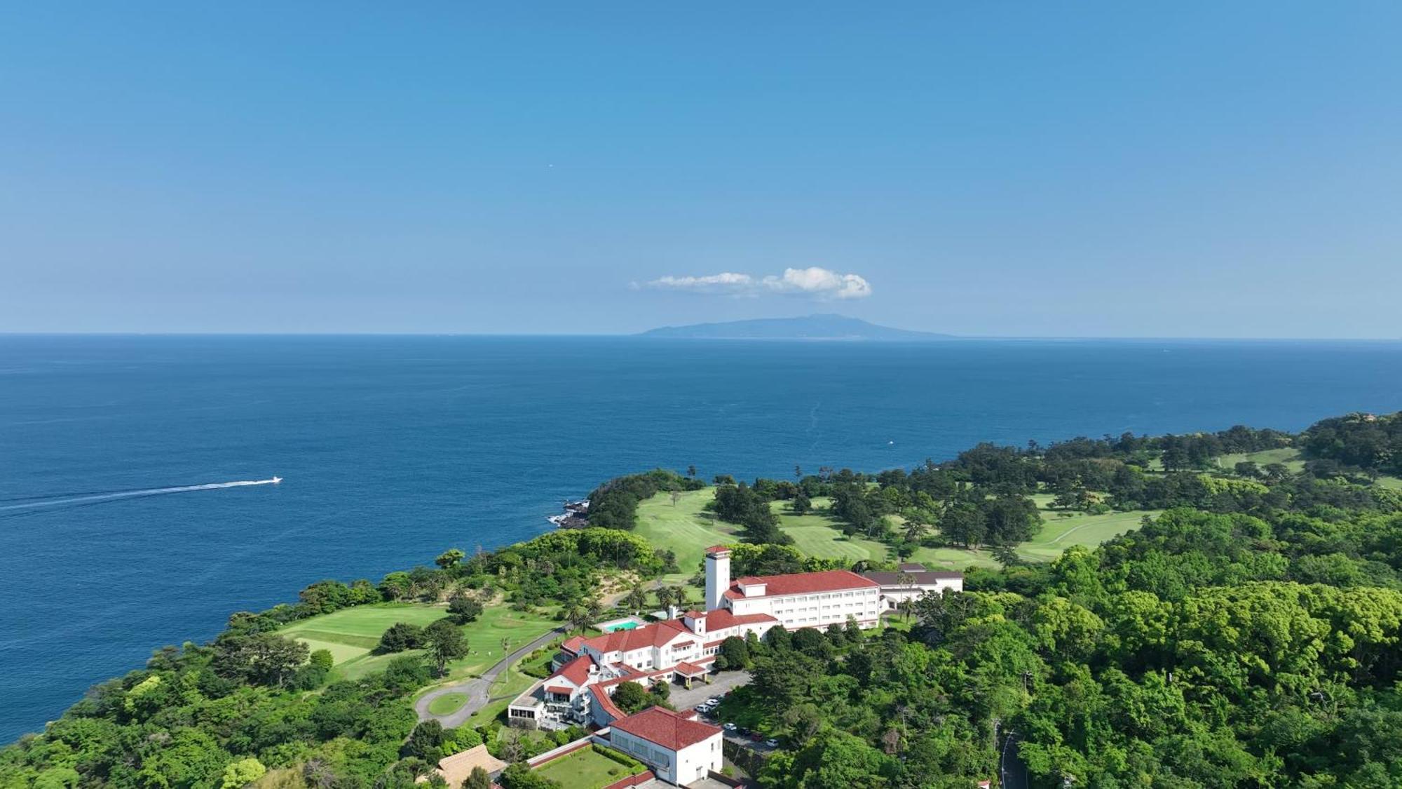 Kawana Hotel Itō Extérieur photo