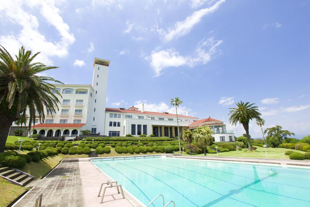 Kawana Hotel Itō Extérieur photo