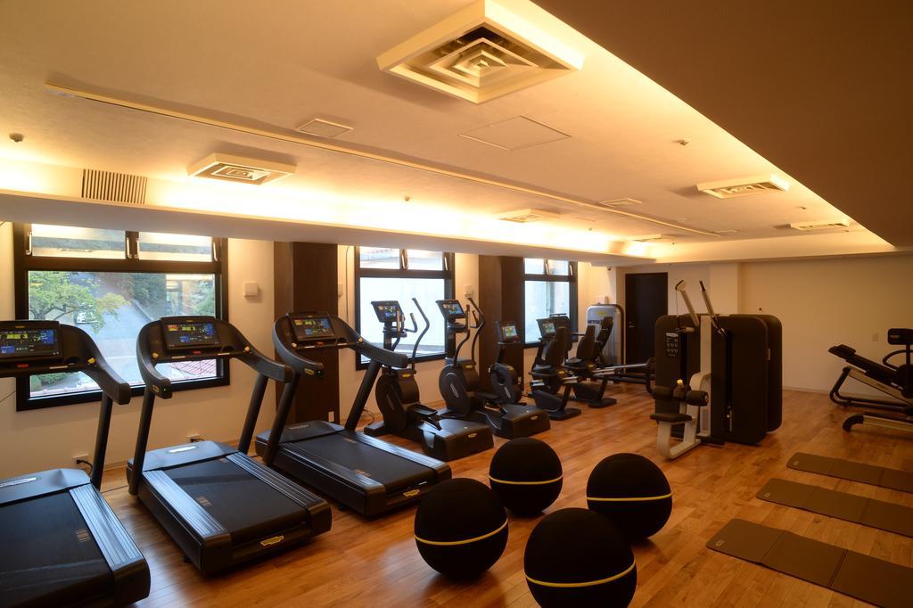 Kawana Hotel Itō Extérieur photo