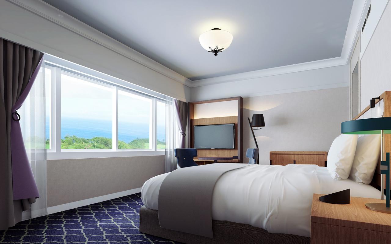 Kawana Hotel Itō Extérieur photo