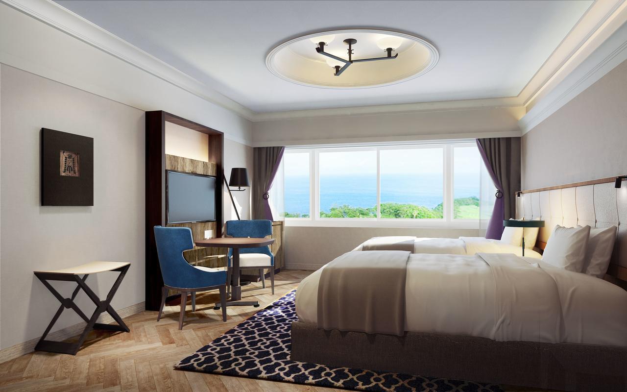 Kawana Hotel Itō Extérieur photo