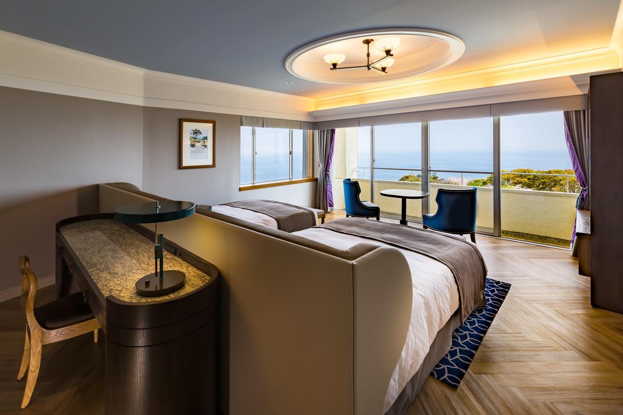 Kawana Hotel Itō Extérieur photo
