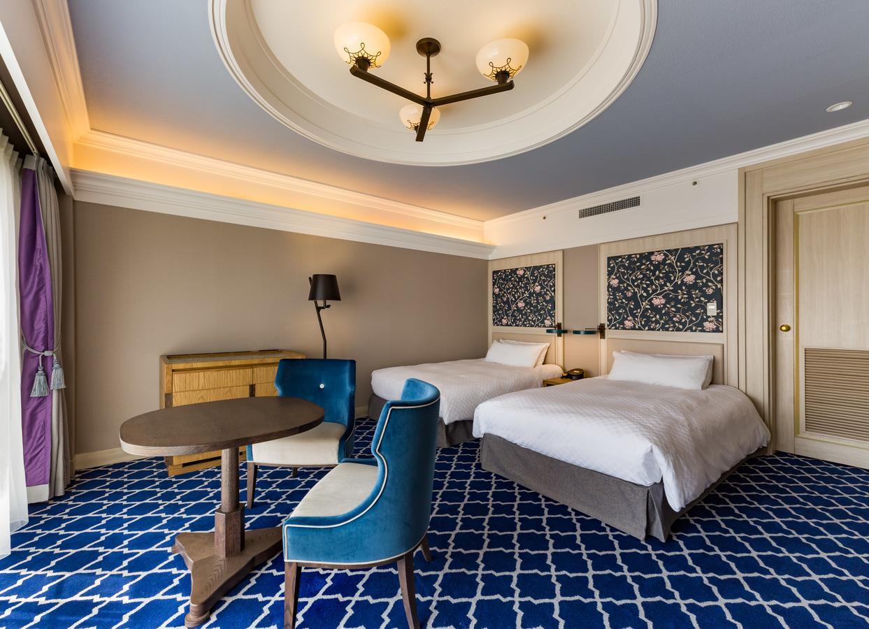 Kawana Hotel Itō Extérieur photo
